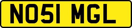 NO51MGL