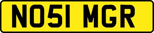 NO51MGR