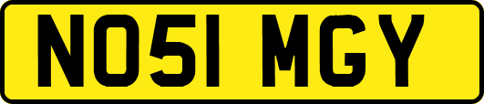 NO51MGY