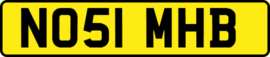 NO51MHB