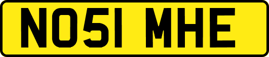 NO51MHE