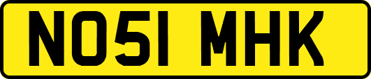 NO51MHK