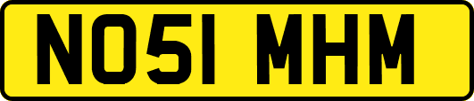 NO51MHM