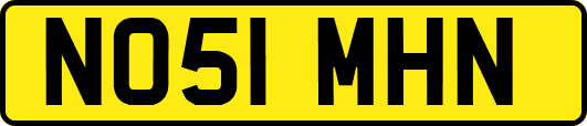 NO51MHN