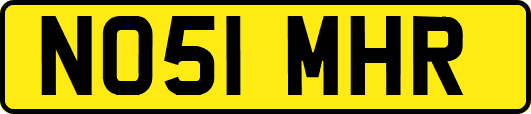 NO51MHR