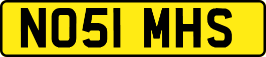 NO51MHS