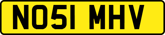 NO51MHV