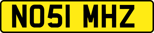 NO51MHZ