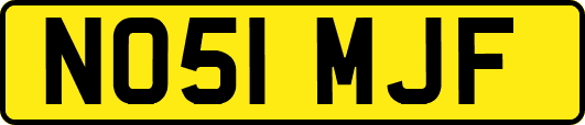 NO51MJF