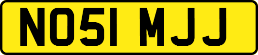 NO51MJJ