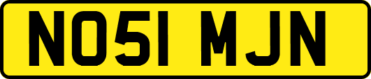 NO51MJN