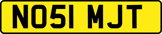 NO51MJT