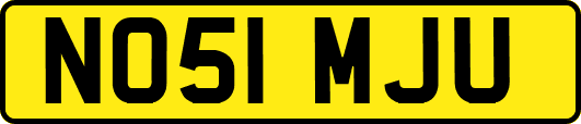 NO51MJU
