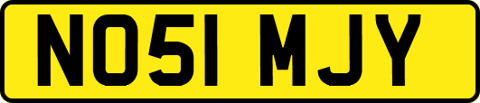NO51MJY