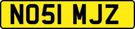 NO51MJZ