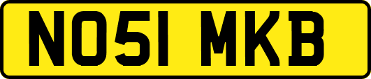 NO51MKB