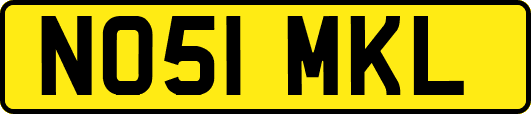 NO51MKL