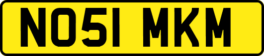 NO51MKM