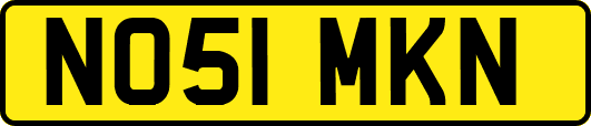 NO51MKN