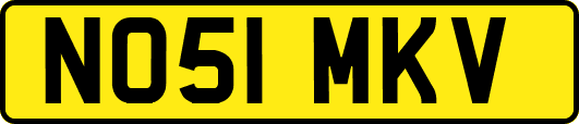 NO51MKV