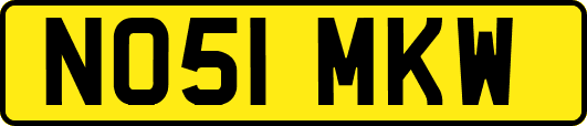 NO51MKW
