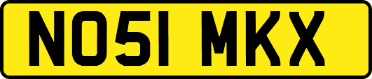 NO51MKX