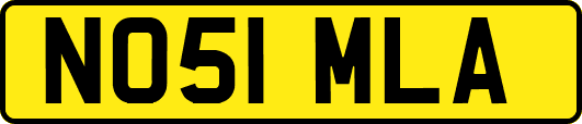 NO51MLA