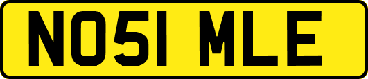 NO51MLE