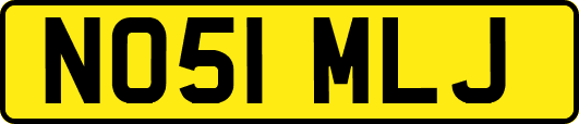 NO51MLJ