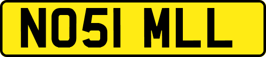 NO51MLL