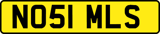 NO51MLS