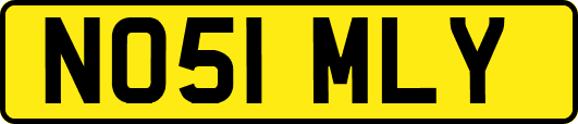 NO51MLY