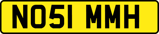 NO51MMH