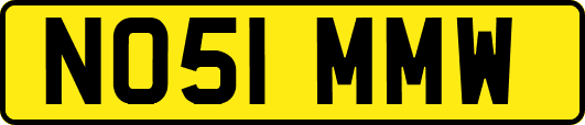 NO51MMW