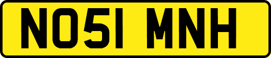 NO51MNH