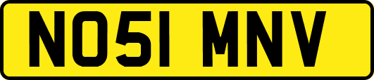 NO51MNV