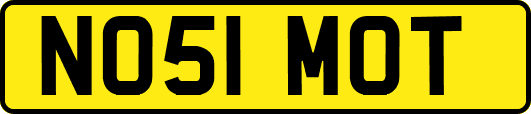 NO51MOT