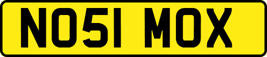 NO51MOX