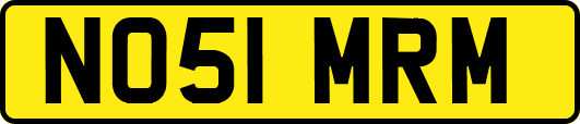 NO51MRM