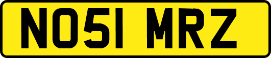NO51MRZ