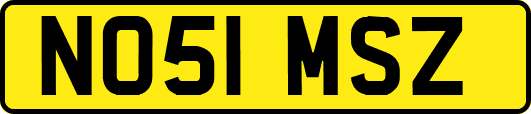 NO51MSZ