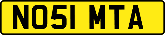 NO51MTA