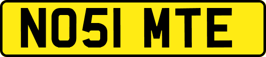 NO51MTE