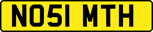 NO51MTH