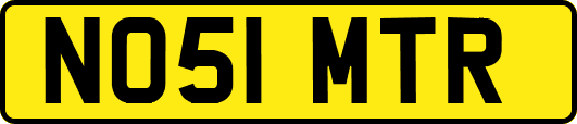 NO51MTR