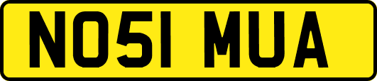 NO51MUA