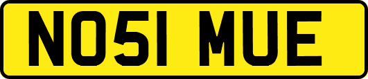 NO51MUE