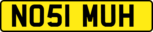 NO51MUH
