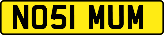 NO51MUM