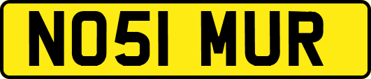 NO51MUR